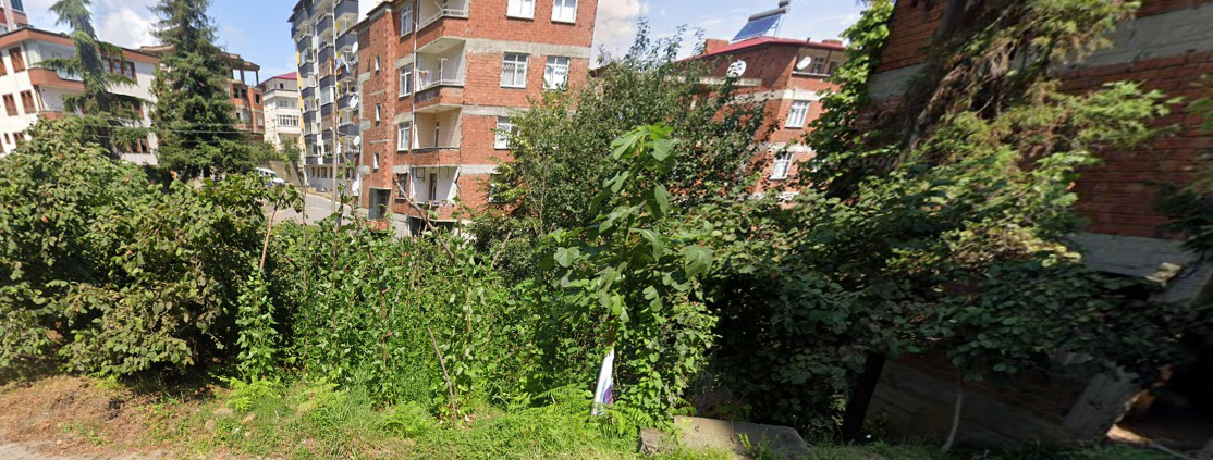 MABELDEN YOMRA SANCAK DA FIRSAT ARSA